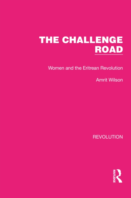 The Challenge Road