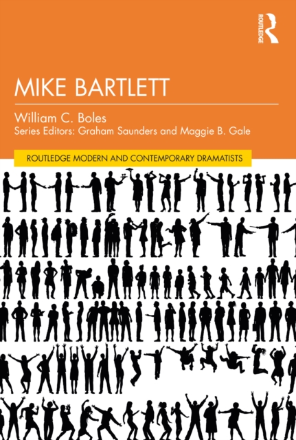 Mike Bartlett