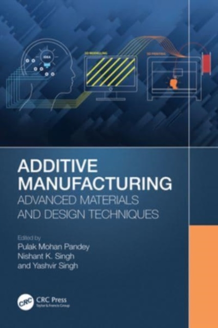 Additive Manufacturing