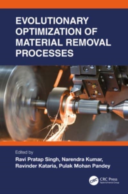 Evolutionary Optimization of Material Removal Processes