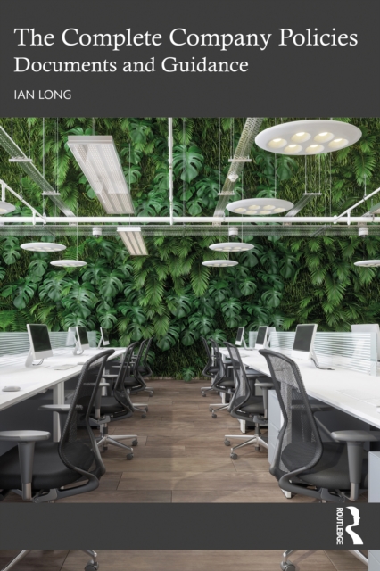 The Complete Company Policies