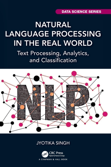 Natural Language Processing in the Real World