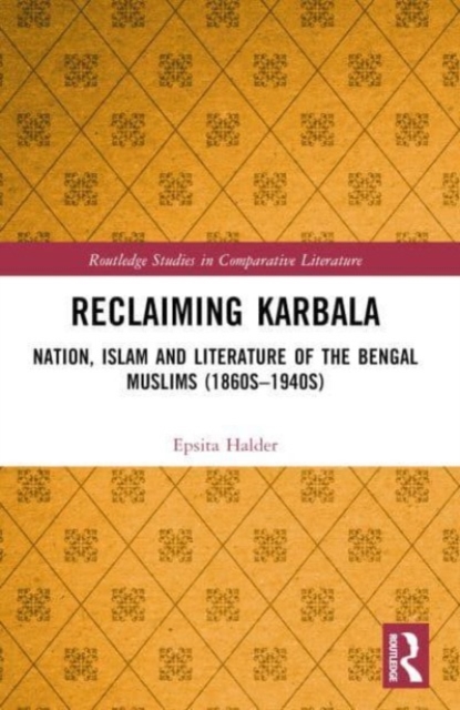 Reclaiming Karbala