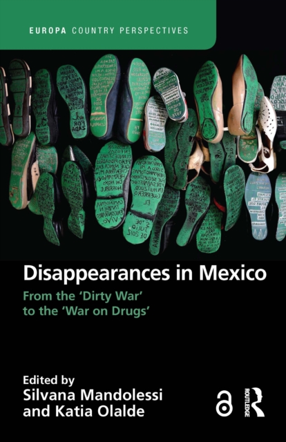 Disappearances in Mexico