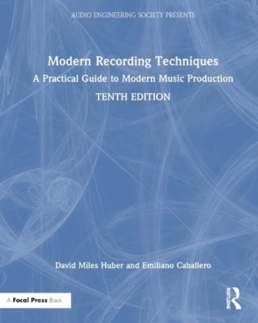 Modern Recording Techniques