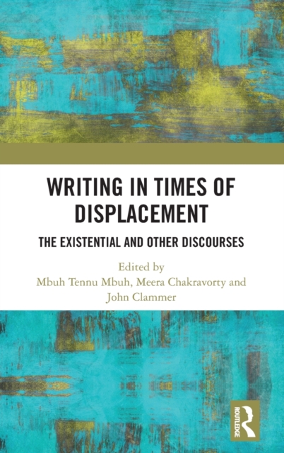 Writing in Times of Displacement