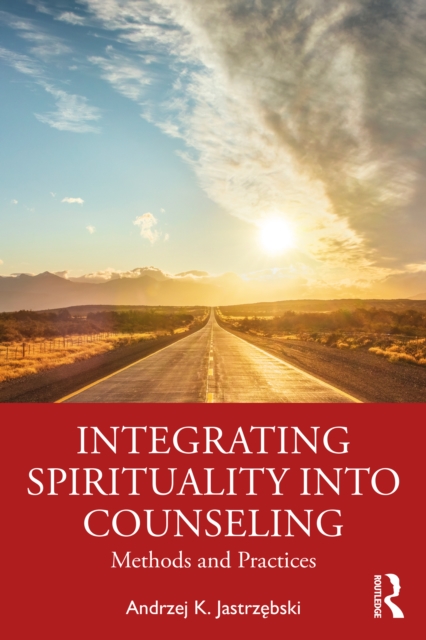 Integrating Spirituality into Counseling