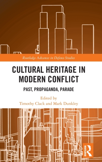 Cultural Heritage in Modern Conflict