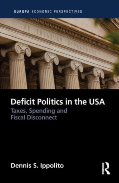 Deficit Politics in the United States