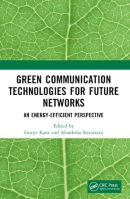 Green Communication Technologies for Future Networks