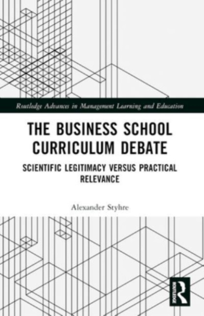 Business School Curriculum Debate