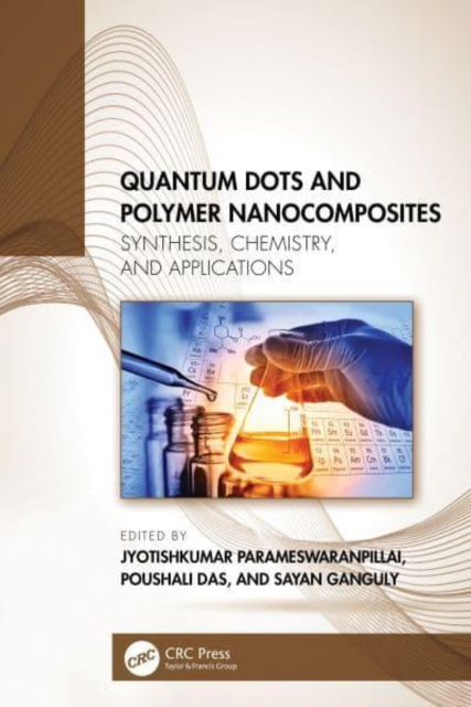 Quantum Dots and Polymer Nanocomposites