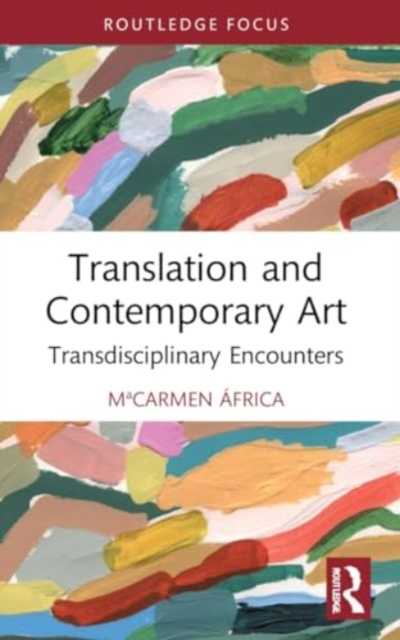 Translation and Contemporary Art