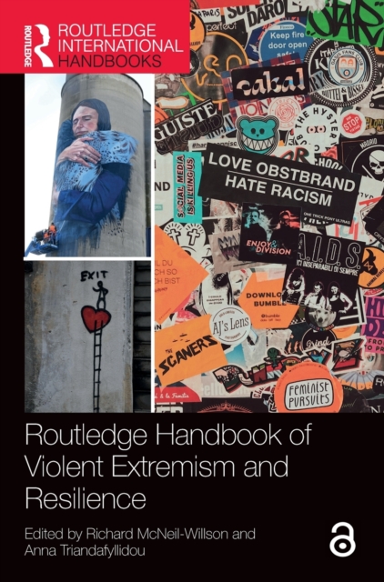 Routledge Handbook of Violent Extremism and Resilience