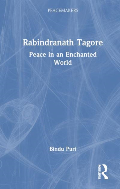 Rabindranath Tagore