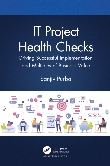 IT Project Health Checks