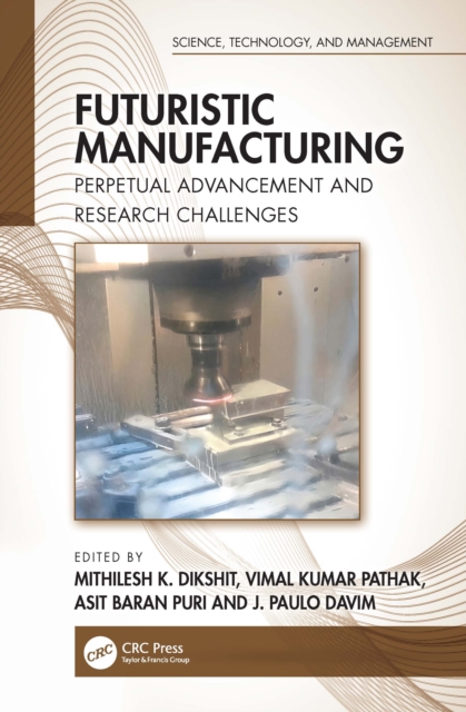 Futuristic Manufacturing