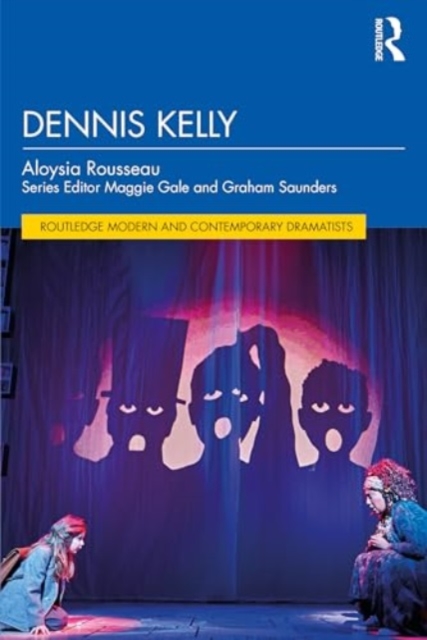 Dennis Kelly