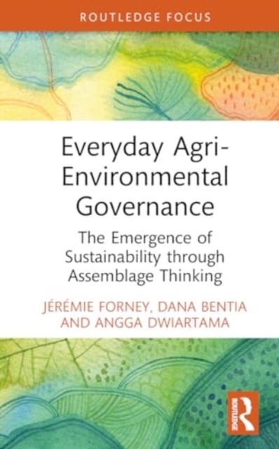 Everyday Agri-Environmental Governance