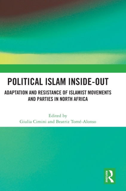 Political Islam Inside-Out