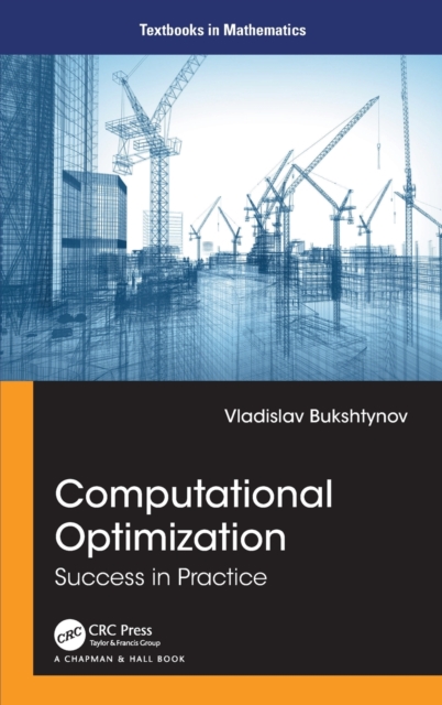 Computational Optimization