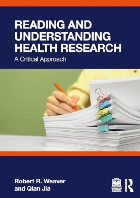 Reading and Understanding Health Research