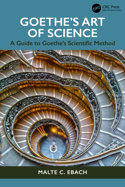 Goethe's Art of Science