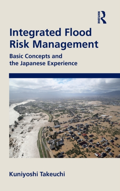 Integrated Flood Risk Management