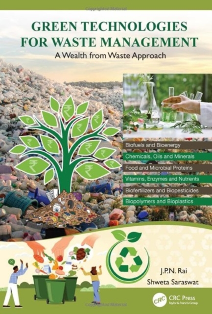 Green Technologies for Waste Management
