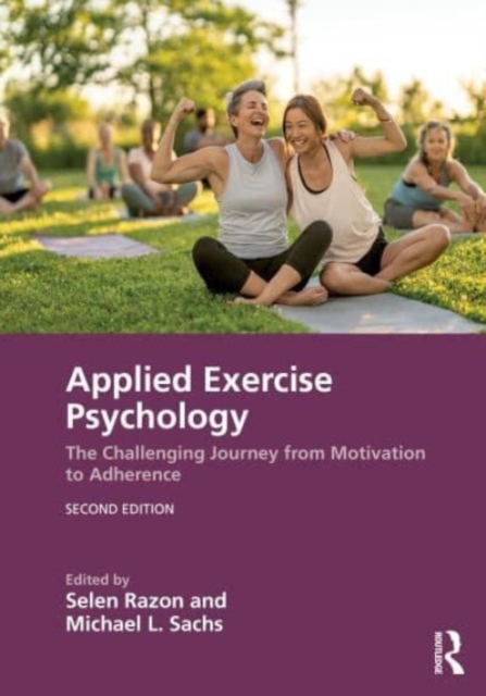 Applied Exercise Psychology