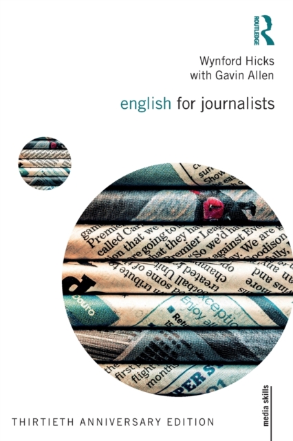 English for Journalists