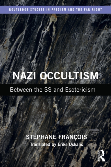 Nazi Occultism