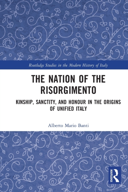 The Nation of the Risorgimento
