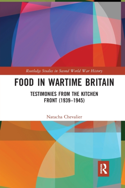 Food in Wartime Britain