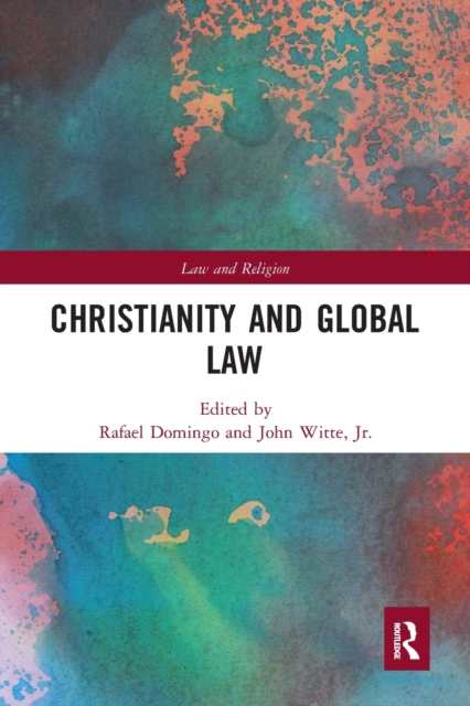 Christianity and Global Law