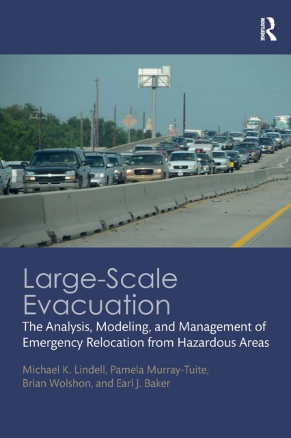 Large-Scale Evacuation