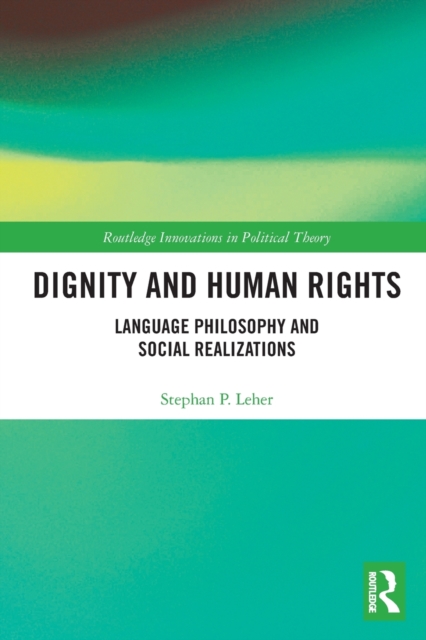 Dignity and Human Rights