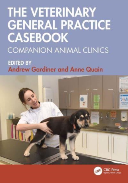 Veterinary General Practice Casebook