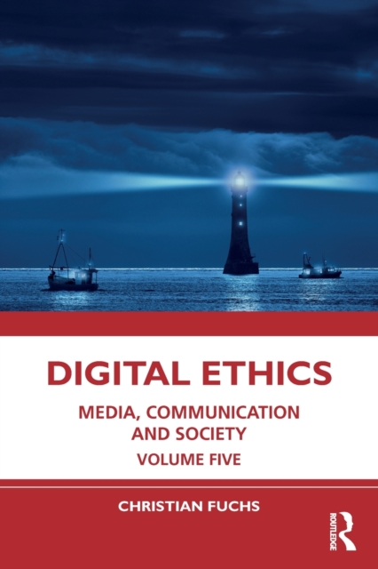 Digital Ethics