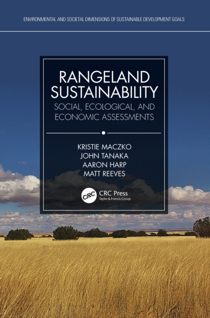 Rangeland Sustainability