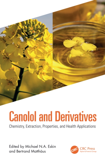 Canolol and Derivatives