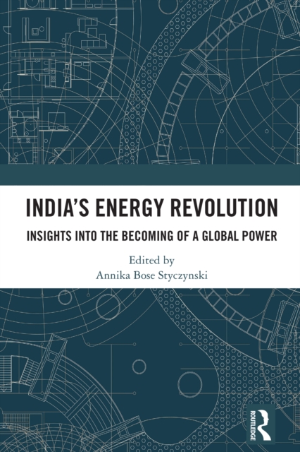 India’s Energy Revolution