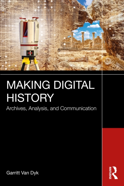 Making Digital History