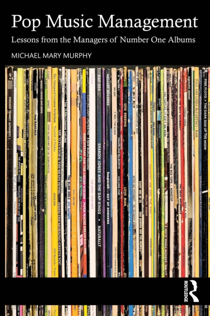 Pop Music Management