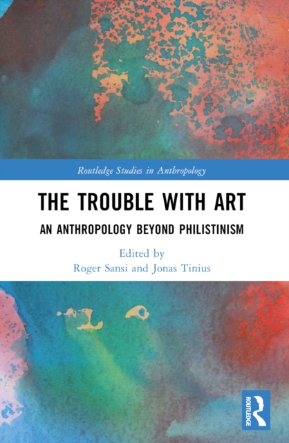 The Trouble With Art