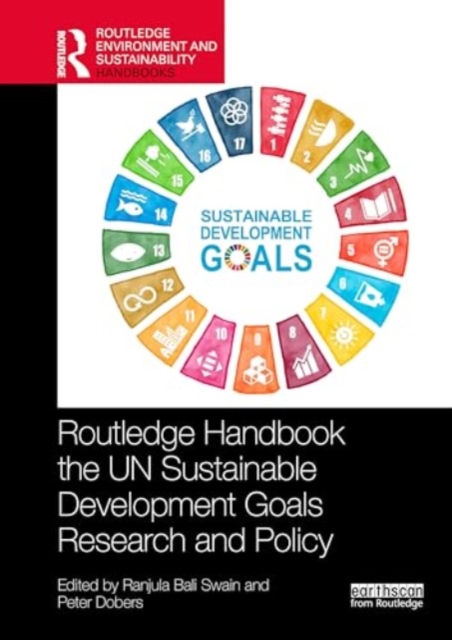 Routledge Handbook of the UN Sustainable Development Goals Research and Policy