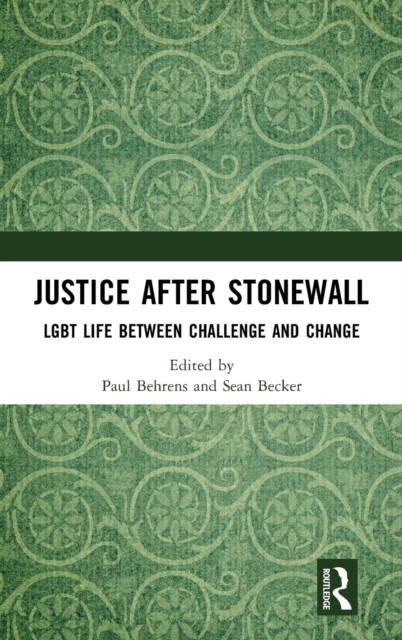Justice After Stonewall