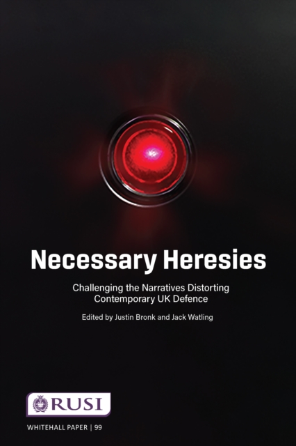 Necessary Heresies