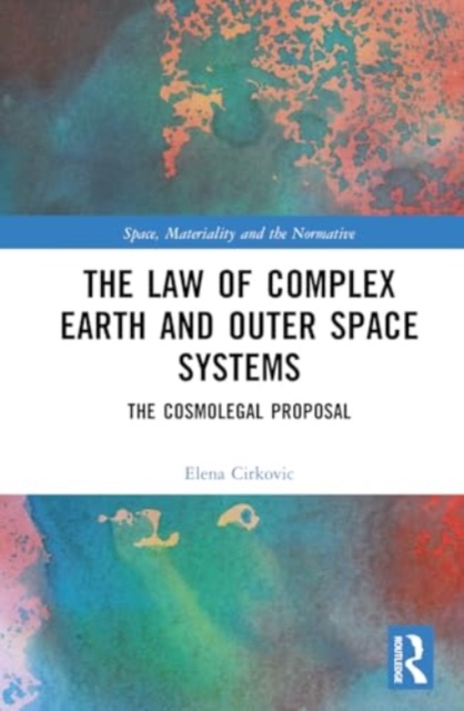 Law of Complex Earth and Outer Space Systems