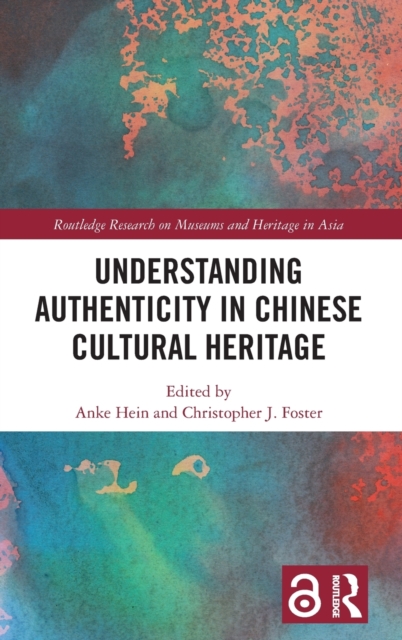 Understanding Authenticity in Chinese Cultural Heritage